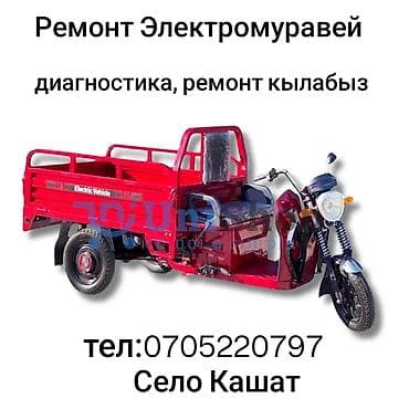 Суу жылыткычтарды оңдоо: Ремонт электромураев - Полная диагностика узлов и — 1