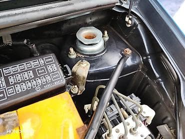 bmw 39: Daihatsu Cuore: 2003 г., Механика, Хэтчбэк — 6