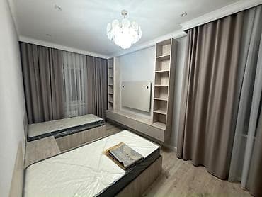 pro group: Сдаем 3ком кв Сыдыкова 131 Золотой квадрат СК Елизавета 9 этаж из — 4
