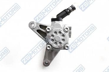 Рулевая часть: Гидроусилитель Honda 2009 г., Новый, Оригинал, Япония — 3