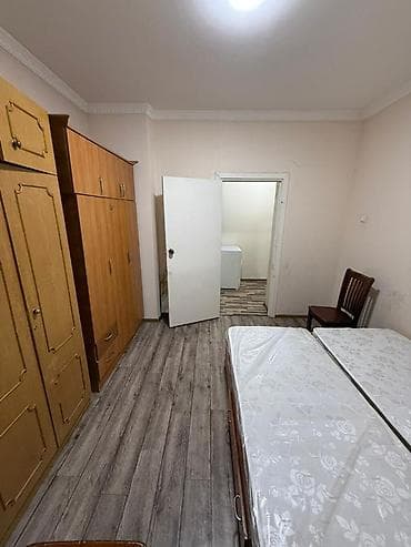 воронц: 1 м², С мебелью — 4