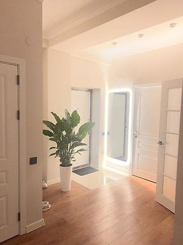 кыварти: 2 комнаты, Без подселения, С мебелью частично — 1