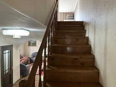 215 м², 5 комнат, Утепленный, Теплый пол