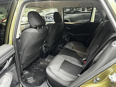 outback bs: Subaru Outback: 2020 г., 2.5 л, Автомат, Бензин, Универсал — 7