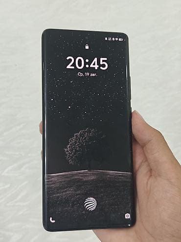 iphone 14mini: Vivo X70 Pro, Б/у, 256 ГБ, цвет - Черный, 2 SIM — 3