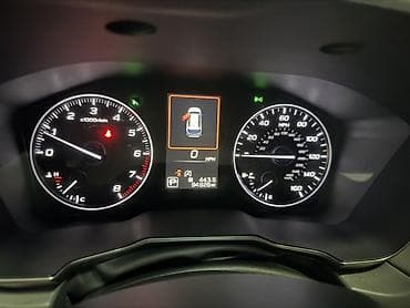 эстима фар: Subaru Outback: 2020 г., 2.4 л, Автомат, Бензин, Универсал — 9