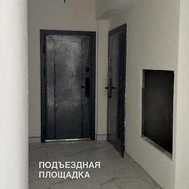Продажа квартир: 3 комнаты, 65 м², 11 этаж, Готовая ПСО (под самоотделку) — 2