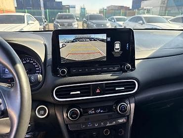 хюндай кона 2018 цена бишкек: Hyundai Kona: 2019 г., 1.6 л, Гибрид, Кроссовер — 6