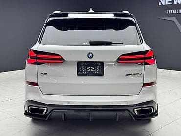 BMW X5: 2019 г., 3 л, Автомат, Дизель, Кроссовер — 2