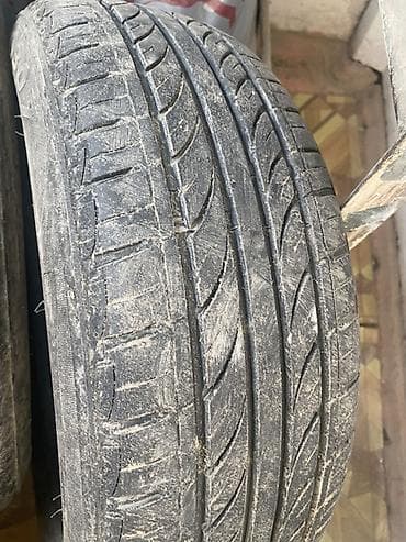Шины 175 / 65 / R 14, Лето, Комплект, Легковые, Bridgestone — 5
