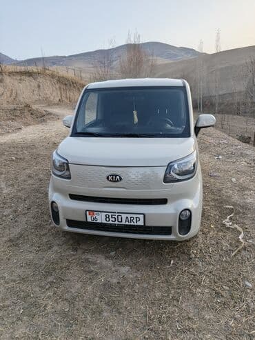 титан диска на фит: Kia Ray: 2020 г., 1 л, Вариатор, Бензиновая, Хэтчбэк — 2