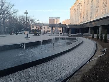 Строительство под ключ: Больше 6 лет опыта — 9