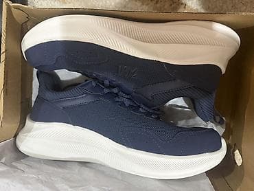 баскетболные красовки: Кроссовки 361° ОРИГИНАЛ ( за такую цену подарок 👍) — универсальная — 1