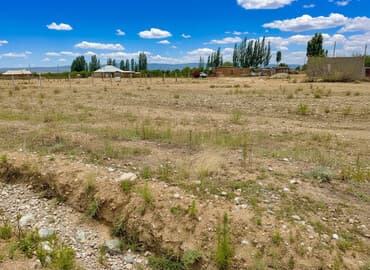 дом чолпоната: 12 соток, Для строительства, Красная книга, Договор купли-продажи — 1