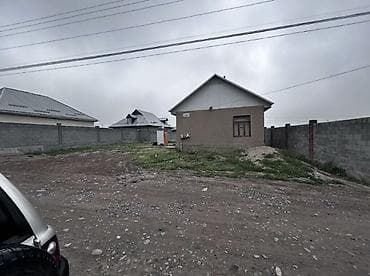 ⚡ СРОЧНАЯ ПРОДАЖА! 🏡 Дом с земельным участком 📍 ж/м Ак-Ордо-3 🏠 3 — 3
