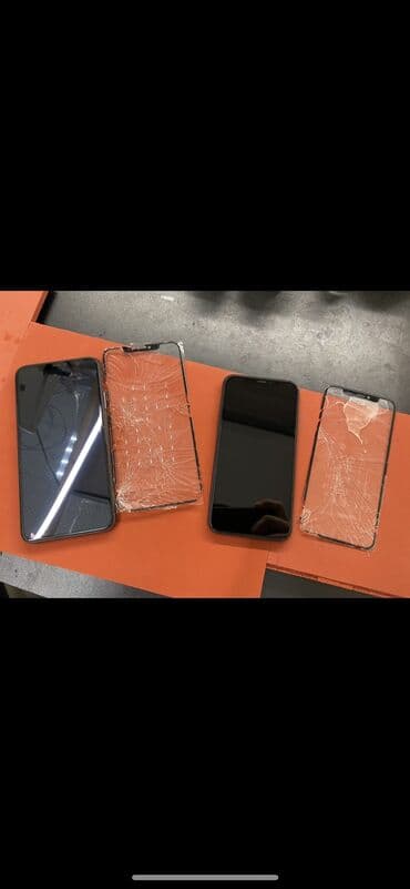 сколько стоит заменить стекло на телефоне: Замена стекла на IPhone iPad Apple Watch Когда можно поменять только — 5