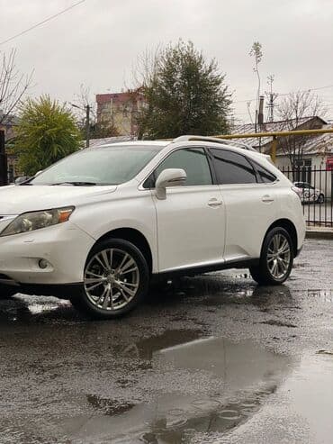 диски на лексус gx: Lexus LX: 2010 г., 3.5 л, Автоматтык, Бензин, Кроссовер — 5