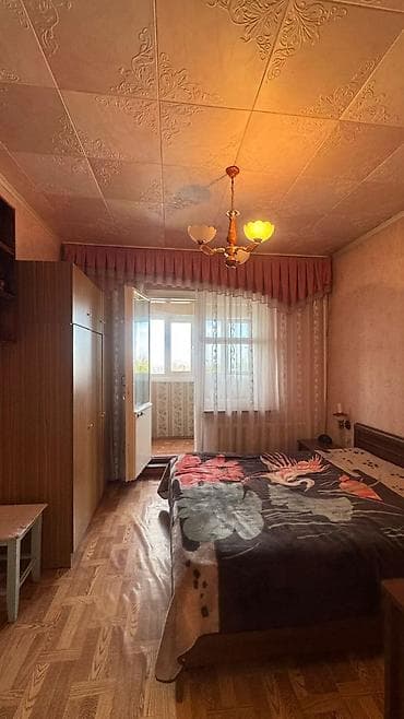106: 2 комнаты, 53 м², 106 серия, 6 этаж — 4