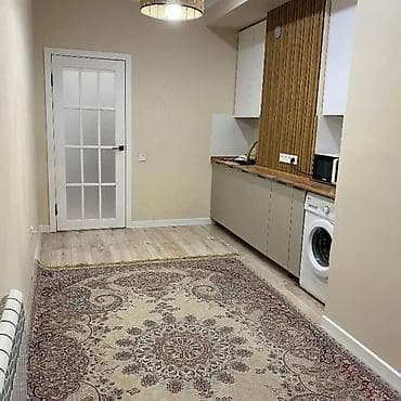 property: 1 комната, 42 м², Элитка, 9 этаж, Евроремонт — 3