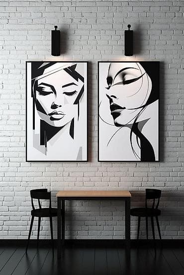 🎨 Рисую и продаю свои картины Авторские рисунки ручной работы 🖼️