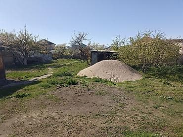 бишкек дома: Продаётся дом с участком 9 соток по факту 10, идеальная лекция под — 3