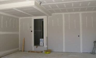 коробы: Монтаж перегородок, Монтаж арок, Монтаж откосов 3-5 лет опыта — 3