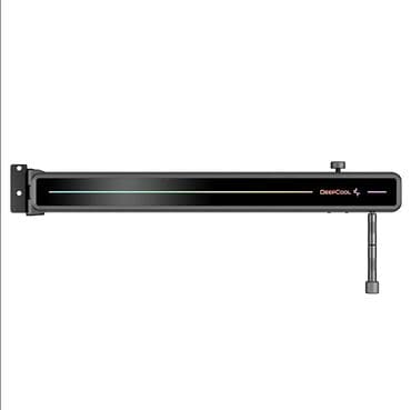 коннектор: Держатель подставка для видеокарты Deepcool ST500 ARGB – это — 1