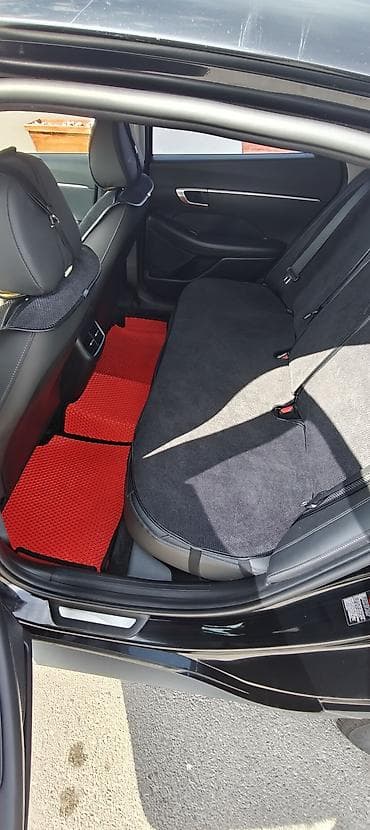 Hyundai: Hyundai Sonata: 2020 г., 2 л, Автомат, Газ, Седан — 9