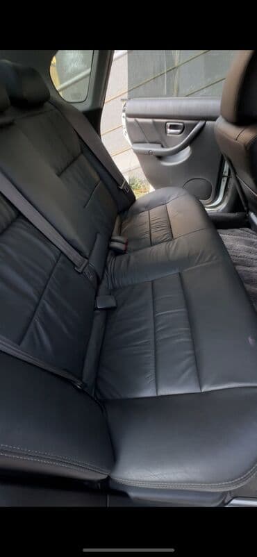 купить двигатель на субару в бишкеке: Subaru Legacy: 2001 г., 2.5 л, Механика, Бензин, Седан — 7