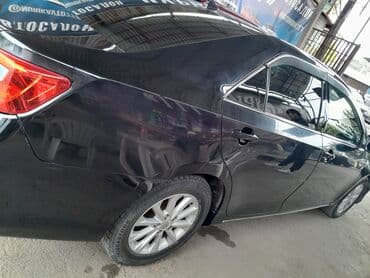 двигатель тойота авенсис 1.8 vvt i бишкек: Toyota Camry: 2012 г., 2.5 л, Автомат, Бензин, Седан — 2