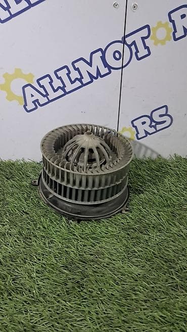 вентеляторы: Вентилятор BMW — 1