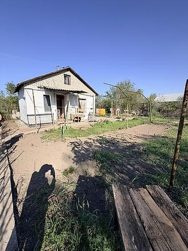 дом в антоновке: Срочно продаётся.Дача/садовый дом с участком - Кирпичный одноэтажный — 2