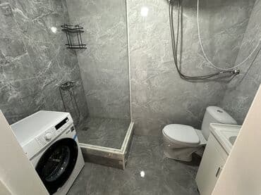 снять квартиру от собственника без посредников: 1 комната, 38 м², Элитка, 7 этаж, Евроремонт — 4