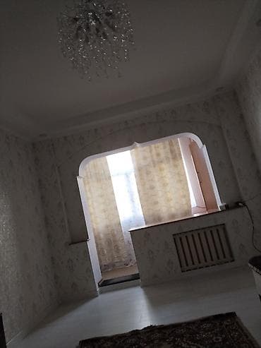 3 комнатный квартиры: 3 комнаты, С мебелью полностью — 4