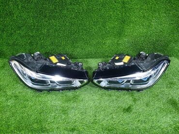 бмв х5 дизель бишкек: Передняя левая фара BMW 2021 г., Б/у, Оригинал, Германия — 13