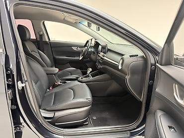 кия ка 3: Kia K3: 2019 г., 1.6 л, Автомат, Бензин, Седан — 10