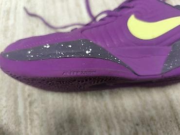 heelys кроссовки: Мужские кроссовки, 41, Nike, Новый, цвет - Фиолетовый, Самовывоз, Платная доставка — 5