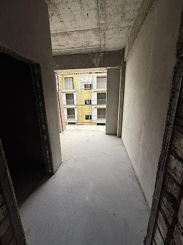 квартира 2 комната: 1 комната, 16 м², Элитка, 4 этаж, Готовая ПСО (под самоотделку) — 4