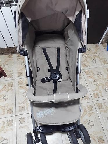 отдам в добрые руки бишкек: Коляски — 4