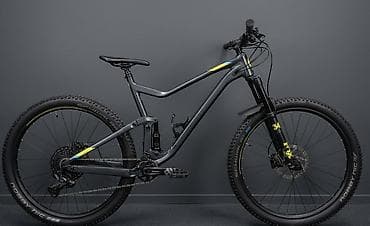 scott gemius: Продаю двухподвес: Scott Genius XL 🛞Размер колес 29*2.6(Schwalbe) — 1