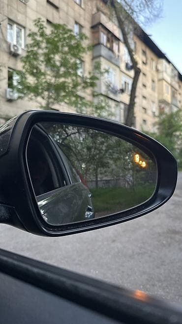 Унаа сатуу: Kia K3: 2019 г., 1.6 л, Автомат, Бензин, Седан — 5