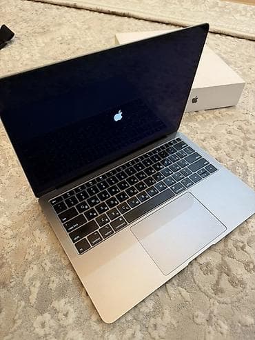 microsoft surface laptop go: Apple MacBook Air 13" (2019, Retina) - Модель: MacBook Air 13" — 6