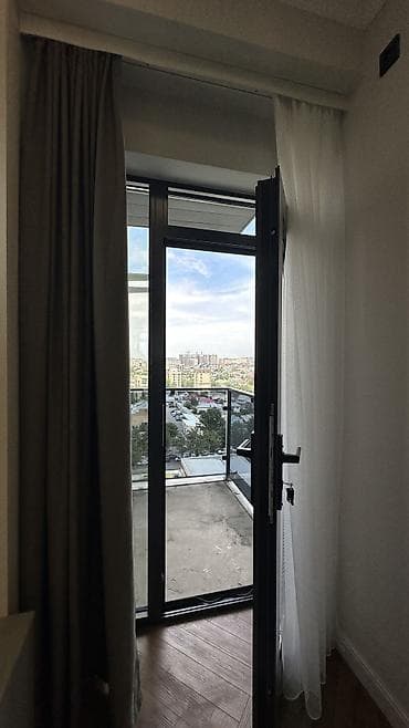 Продажа квартир: 3 комнаты, 100 м², Элитка, 13 этаж, Евроремонт — 9