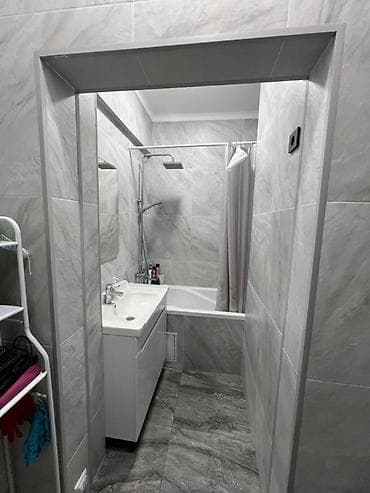 batir service: 2 комнаты, 70 м², Элитка, 4 этаж, Евроремонт — 7