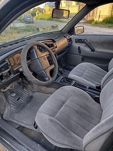 зеркало ваз: Volkswagen Passat: 1999 г., Седан — 5