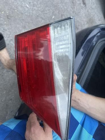 led lights: Другой вид стоп-сигнала Lexus 2014 г., Б/у, Оригинал, США — 1