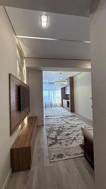 mega hous: 2 комнаты, 60 м² — 4