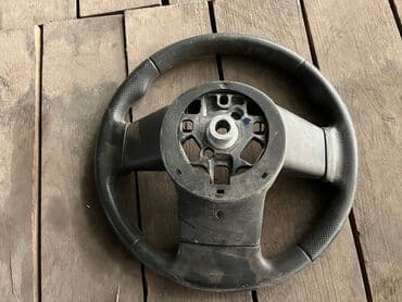 авто на заказ из японии в бишкек: Руль Nissan Б/у, Оригинал, Япония — 2