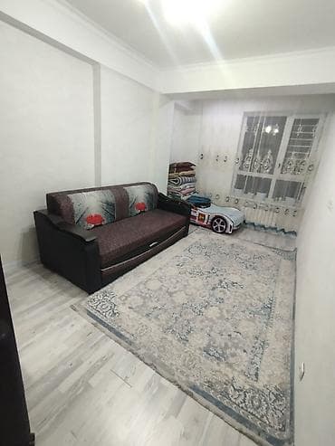 3 комнаты, 85 м², Кок-Жар ж/м Элитка, 5 этаж, Евроремонт — 5