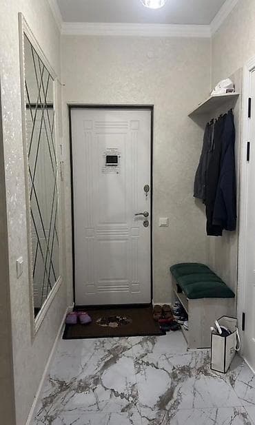 106: 3 комнаты, 64 м², 106 серия, 2 этаж, Евроремонт — 7